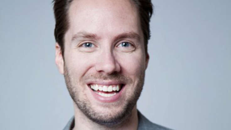 Jeremy Gutsche: On Leaving a Cushy Financial Job to Start Trend Hunter